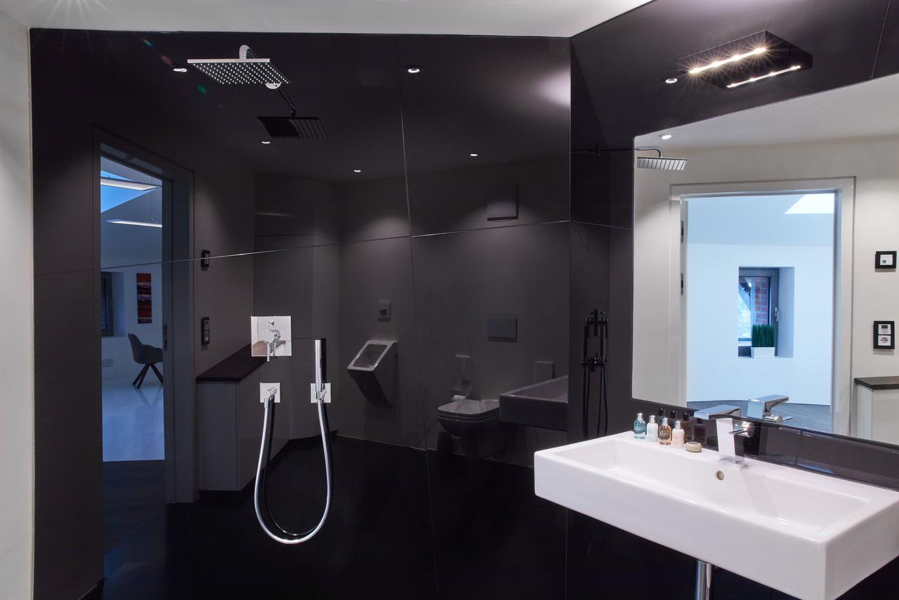 Suite.030 Futuristic Loft In Former Water Tower Appartement *